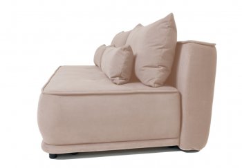 Диван-кровать 1001 бежевый (Brendoss) в Краснотурьинске - krasnoturinsk.mebel-e96.ru