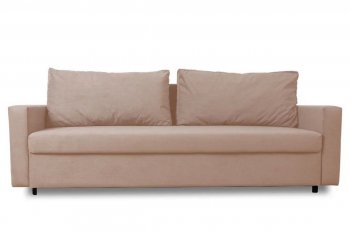 Диван 730 бежевый (Brendoss) в Краснотурьинске - krasnoturinsk.mebel-e96.ru