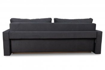 Диван 730 графит (Brendoss) в Краснотурьинске - krasnoturinsk.mebel-e96.ru