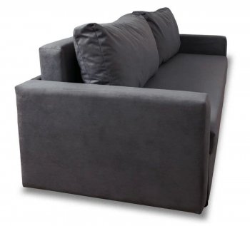 Диван 730 графит (Brendoss) в Краснотурьинске - krasnoturinsk.mebel-e96.ru