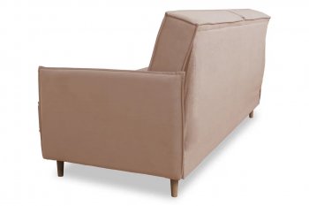 Диван 830 бежевый (Brendoss) в Краснотурьинске - krasnoturinsk.mebel-e96.ru