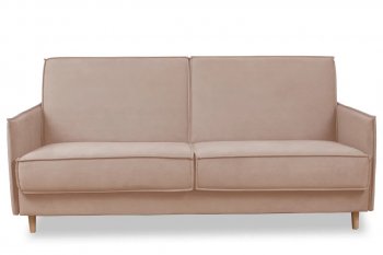 Диван 830 бежевый (Brendoss) в Краснотурьинске - krasnoturinsk.mebel-e96.ru
