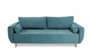 Диван 920 мятный (Brendoss) в Краснотурьинске - krasnoturinsk.mebel-e96.ru
