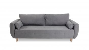 Диван 920 серый (Brendoss) в Краснотурьинске - krasnoturinsk.mebel-e96.ru