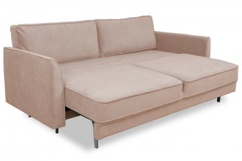 Диван 930 бежевый (Brendoss) в Краснотурьинске - krasnoturinsk.mebel-e96.ru