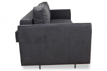 Диван 930 графит (Brendoss) в Краснотурьинске - krasnoturinsk.mebel-e96.ru