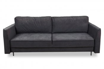 Диван 930 графит (Brendoss) в Краснотурьинске - krasnoturinsk.mebel-e96.ru