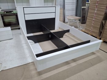 Спальный гарнитур Амалия модульный (Росток) в Краснотурьинске - krasnoturinsk.mebel-e96.ru