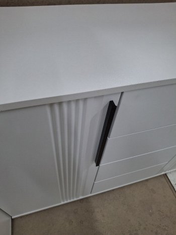 Комод Амалия (Росток) в Краснотурьинске - krasnoturinsk.mebel-e96.ru