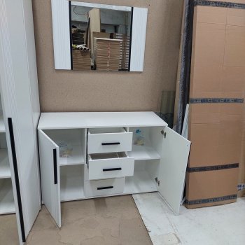 Комод Амалия (Росток) в Краснотурьинске - krasnoturinsk.mebel-e96.ru