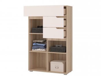 Комод Анталия (Гор) в Краснотурьинске - krasnoturinsk.mebel-e96.ru