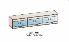 Антресоль ЛОТОС (АН-804) Бодега белая в Краснотурьинске - krasnoturinsk.mebel-e96.ru | фото