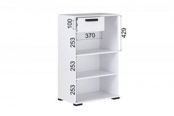 Комод Арбе (Микон) в Краснотурьинске - krasnoturinsk.mebel-e96.ru