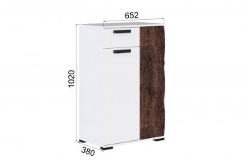 Комод Арбе (Микон) в Краснотурьинске - krasnoturinsk.mebel-e96.ru