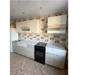 Кухонный гарнитур Айсбери 2400 мм (БТС) в Краснотурьинске - krasnoturinsk.mebel-e96.ru