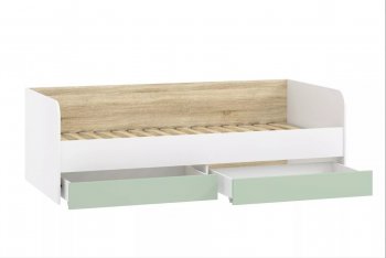 Набор детской мебели Банни макарун, модульный (Silva) в Краснотурьинске - krasnoturinsk.mebel-e96.ru