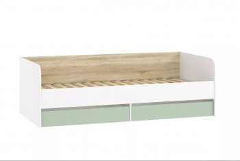 Набор детской мебели Банни макарун, модульный (Silva) в Краснотурьинске - krasnoturinsk.mebel-e96.ru