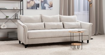Диван-кровать Берта (НиК) в Краснотурьинске - krasnoturinsk.mebel-e96.ru