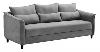 Диван-кровать Берта (НиК) в Краснотурьинске - krasnoturinsk.mebel-e96.ru
