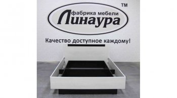 Кровать с подъемным механизмом Бостон (Лин) в Краснотурьинске - krasnoturinsk.mebel-e96.ru