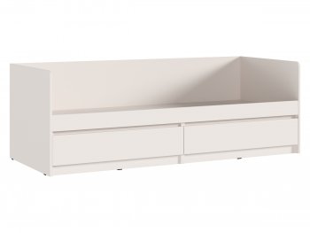 Кровать Челси кашемир (Миф) в Краснотурьинске - krasnoturinsk.mebel-e96.ru