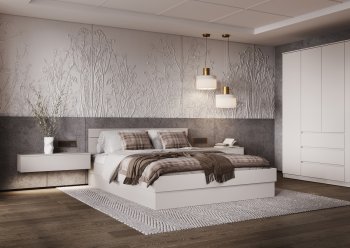 Набор детской мебели Челси Кашемир, модульный (Миф) в Краснотурьинске - krasnoturinsk.mebel-e96.ru