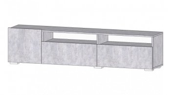 Тумба ТВ-03 Даллас светлый (Лин) в Краснотурьинске - krasnoturinsk.mebel-e96.ru