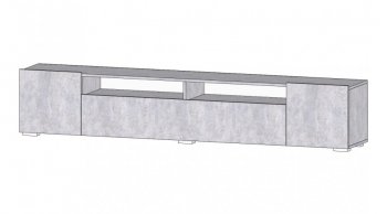 Тумба ТВ-04 Даллас светлый (Лин) в Краснотурьинске - krasnoturinsk.mebel-e96.ru