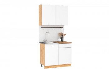 Кухонный гарнитур Дана 1000 мм (ИЦ) в Краснотурьинске - krasnoturinsk.mebel-e96.ru