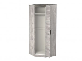 Шкаф угловой Денвер (СБК) в Краснотурьинске - krasnoturinsk.mebel-e96.ru