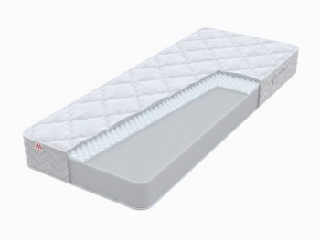 Матрас Домашний h 19 см (Орматек) в Краснотурьинске - krasnoturinsk.mebel-e96.ru