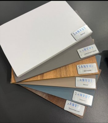 Кухонный гарнитур угловой 2000*1400 мм (Санвут) в Краснотурьинске - krasnoturinsk.mebel-e96.ru