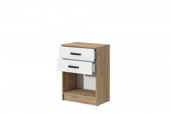 Комод Эконом (Зарон) в Краснотурьинске - krasnoturinsk.mebel-e96.ru