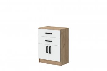 Комод Эконом (Зарон) в Краснотурьинске - krasnoturinsk.mebel-e96.ru