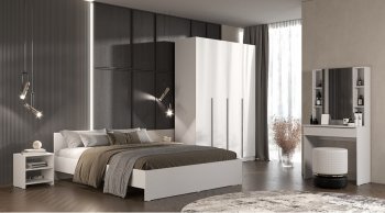 Шкаф 800 мм Элегант Белый (Лин) в Краснотурьинске - krasnoturinsk.mebel-e96.ru