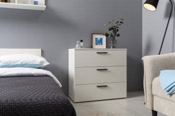 Комод Эйр 16.242 (Моби) в Краснотурьинске - krasnoturinsk.mebel-e96.ru