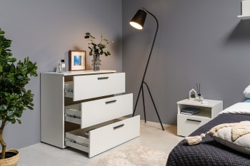 Комод Эйр 16.242 (Моби) в Краснотурьинске - krasnoturinsk.mebel-e96.ru