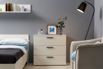 Комод Эйр 16.242 (Моби) в Краснотурьинске - krasnoturinsk.mebel-e96.ru