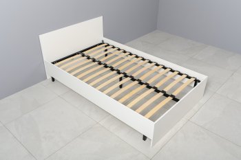 Спальный гарнитур Эйр модульный (Моби) в Краснотурьинске - krasnoturinsk.mebel-e96.ru
