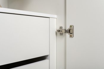 Спальный гарнитур Эйр модульный (Моби) в Краснотурьинске - krasnoturinsk.mebel-e96.ru