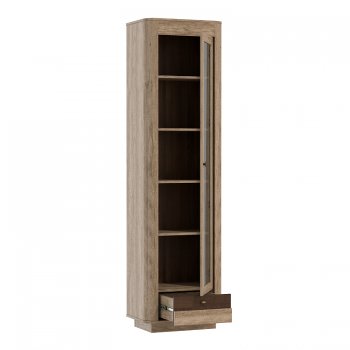 Стенка Фантазия модульная (Олмеко) в Краснотурьинске - krasnoturinsk.mebel-e96.ru