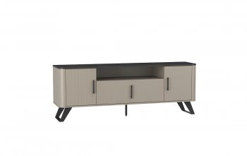 Стенка Фиделия, модульная (Олмеко) в Краснотурьинске - krasnoturinsk.mebel-e96.ru