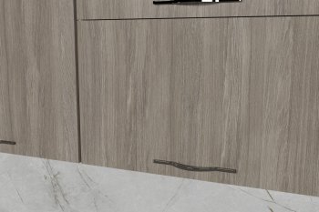 Кухонный гарнитур Фьюджи 1400 мм (Герда) в Краснотурьинске - krasnoturinsk.mebel-e96.ru