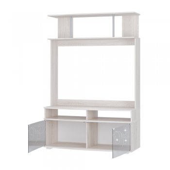 Центральная секция Флоренция (БТС) в Краснотурьинске - krasnoturinsk.mebel-e96.ru