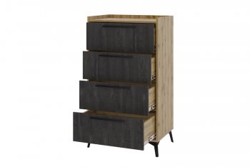 Комод 700 Габи (ВНК) в Краснотурьинске - krasnoturinsk.mebel-e96.ru