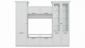 Гармония-7 (Компоновка 4 - 2550 мм) в Краснотурьинске - krasnoturinsk.mebel-e96.ru