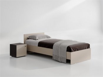 Спальный гарнитур Гиза модульный (МИ) в Краснотурьинске - krasnoturinsk.mebel-e96.ru