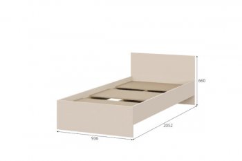 Спальный гарнитур Гиза модульный (МИ) в Краснотурьинске - krasnoturinsk.mebel-e96.ru