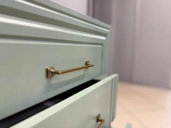 Витрина Гориция ШР-1 Самшит (БМ) в Краснотурьинске - krasnoturinsk.mebel-e96.ru