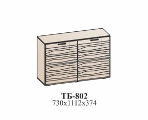 Гостиная ЛОТОС (модульная) Бодега белая в Краснотурьинске - krasnoturinsk.mebel-e96.ru